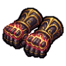 Gauntlets of the Skullbreaker