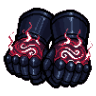 Gauntlets of the Undrowned Tide
