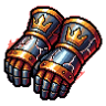 Gauntlets of the Undying King