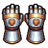 Gauntlets of the Vanguard