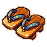 Geta of the Wind