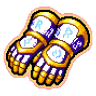 Gloves of the Archmagus