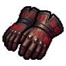 Gloves of the Bleeding Ward