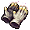 Gloves of the Last Mercy