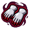 Gloves of the Martyr's Grasp