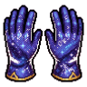 Gloves of the Unmade Star