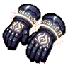 Gloves of the Unwritten Spell