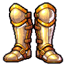 Greaves of the Line