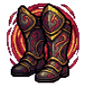 Greaves of the Wildblood