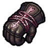 Grips of the Endless Quiver