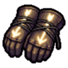 Grips of the Final Arrow