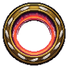 Halo of the Ascendant Saint