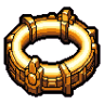 Halo of the Last Mercy
