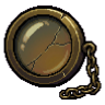 Hawk's Eye Lens