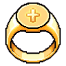 Healer's Signet