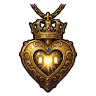 Heart of the Godking