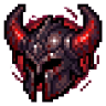 Helm of the Starving God