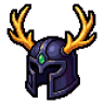 Helm of the Wild Hunt