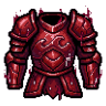 Hide of the Crimson Tide