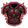 Hide of the Ravager