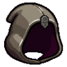 Hood of the Vigil