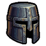 Iron Helm