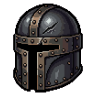 Ironclad Greathelm