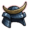 Kabuto of the Still Blade
