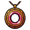 Locket of the Ascendant Saint