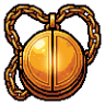 Locket of the Wanderer