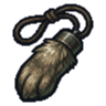 Lucky Rabbit's Foot