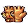 Marksman's Gloves