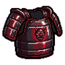 Oni-Lacquered Armor