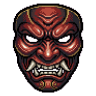 Oni Menpo