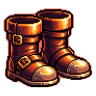 Pathfinder's Boots