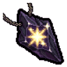 Pendant of the Dying Universe