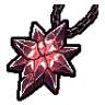 Pendant of the Shattered Horizon