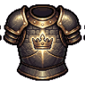Plate of the Godking