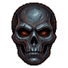 Revenant Mask