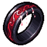 Ring of the Crimson Tide