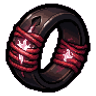 Ring of the Endless Quiver