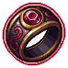 Ring of the Red Tide