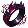 Ring of the Starving Flame