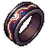 Ring of the Undrowned Tide