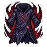 Robes of the Hollow Star