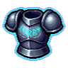 Runed Chestplate