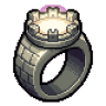 Signet of the Undying Wall