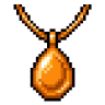 Simple Pendant