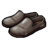 Slippers of the Vigil