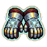 Stormtouched Gloves